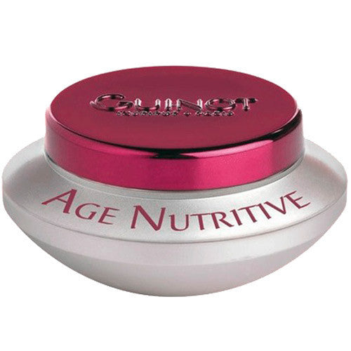 Guinot Age Nutritive Creme De Soin Face Cream 1.6oz