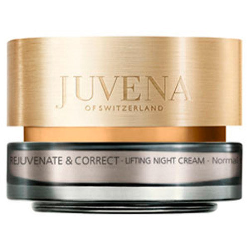 Juvena Rejuvenate & Correct Lifting Night Cream 1.7oz