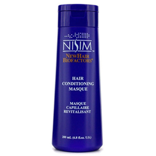 Nisim Hair Conditioning Masque 6.8 oz