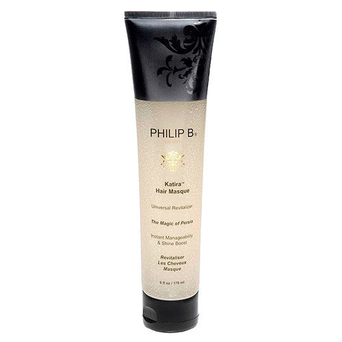 PHILIP B Katira Hair Masque 6 oz