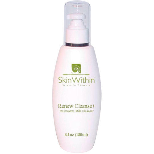 SkinWithin Renew Cleanse + 6.1oz