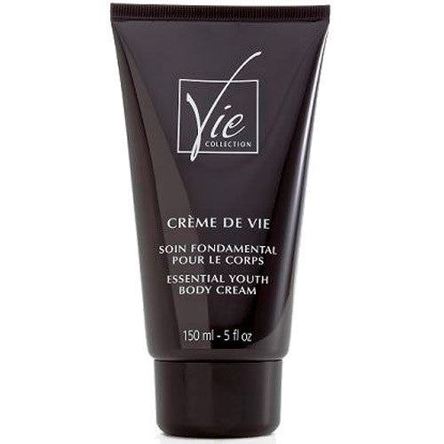Vie Collection Essential Youth Body Cream 5oz