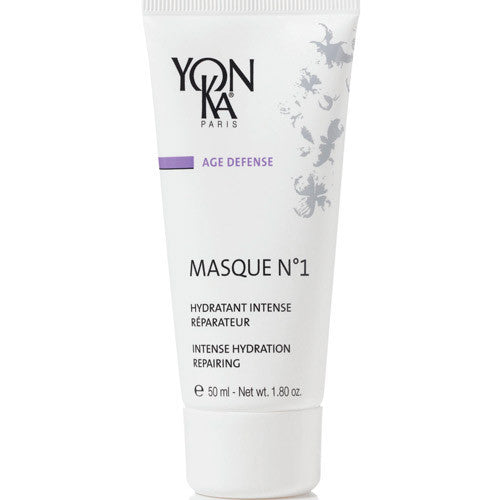 Yonka Masque No.1 1.8oz