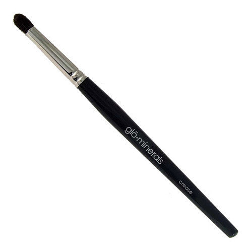 Glo Minerals Crease Brush