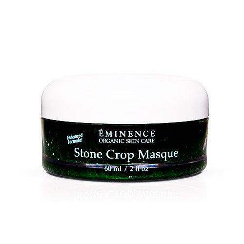 Eminence Stone Crop Masque 2oz