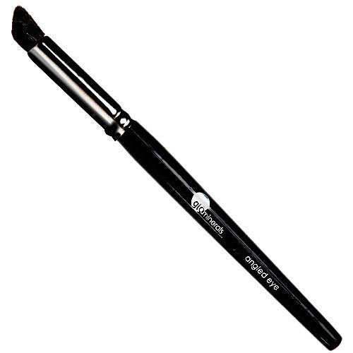 Glo Minerals Angled Eye Brush