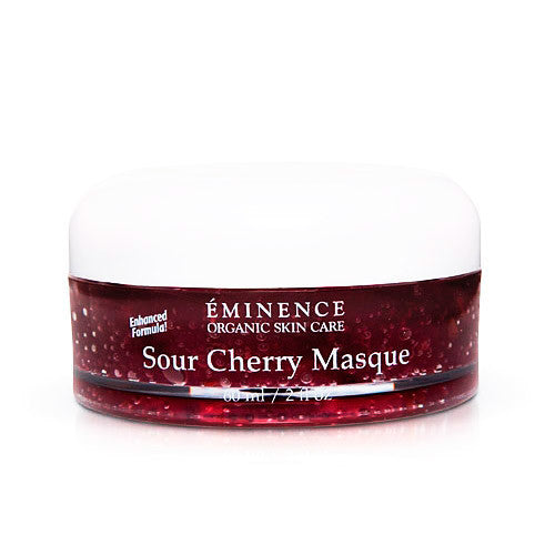 Eminence Sour Cherry Masque 2oz