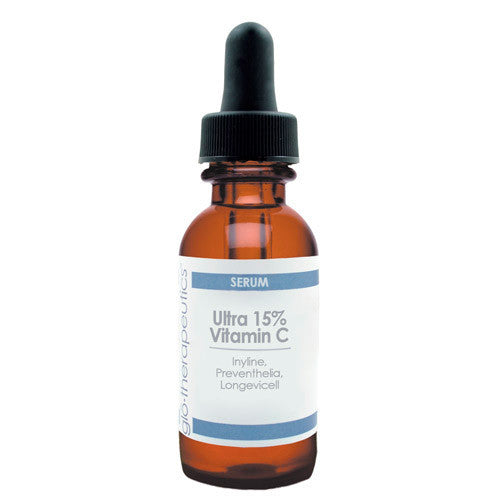 Glo-Therapeutics Ultra 15% Vitamin C 1oz