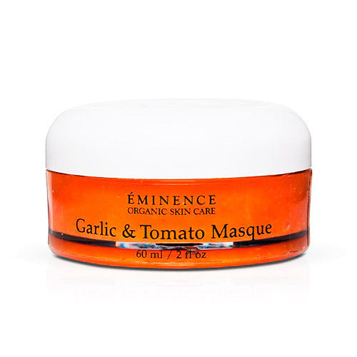 Eminence Garlic & Tomato Masque 2oz