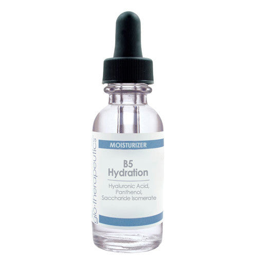 Glo-Therapeutics B5 Hydration 1oz