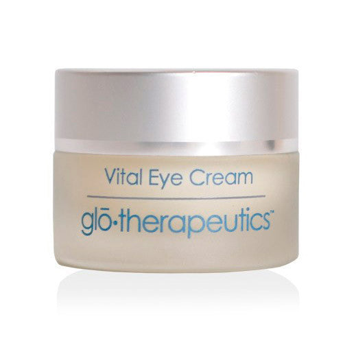 Glo-Therapeutics Vital Eye Cream 0.5oz