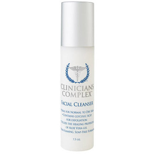 Clinicians Complex Facial Cleanser 7.5oz