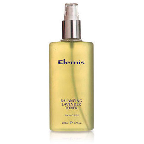 Elemis Balancing Lavender Toner 200ML