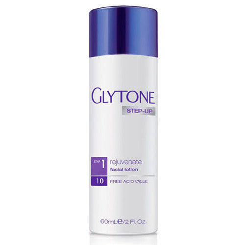 Glytone Rejuvenate Facial Lotion 1 With 10% Glycolic Acid 2oz