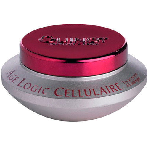 Guinot Age Logic Cellulaire Intelligent Cell Renewal 1.6oz