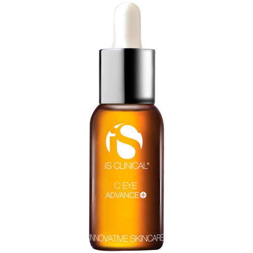 IS Clinical C Eye Advance+ 0.5oz