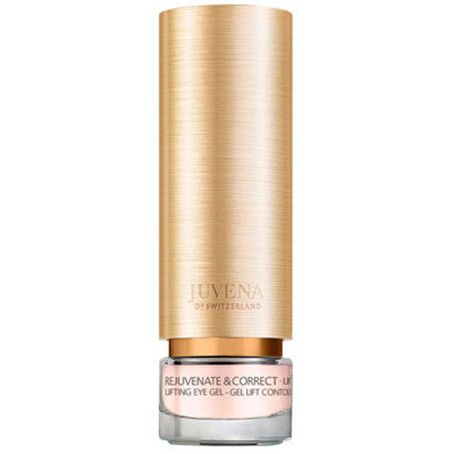 Juvena Rejuvenate & Correct Lifting Eye Gel 0.5oz