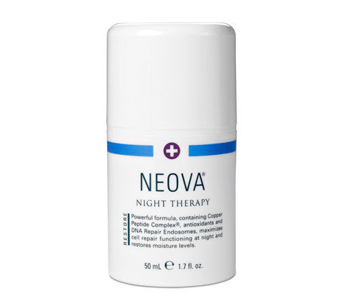 Neova Procyte Night Therapy 1.7oz