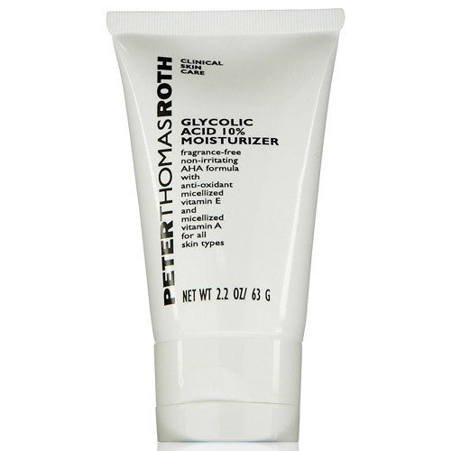 Peter Thomas Roth Glycolic Acid Moisturizer 10% 2.2oz