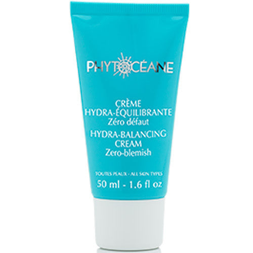 Phytocean Hydra-Balancing Cream Zero Blemish 1.6oz