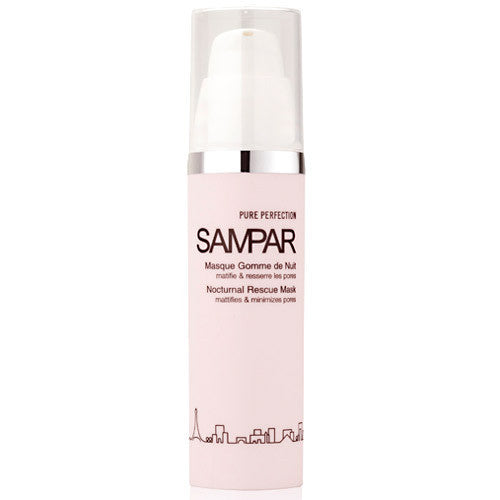 Sampar Nocturnal Rescue Mask 1oz
