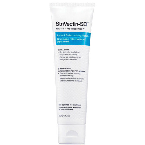 StriVectin-SD Instant Retexturizing Scrub 5oz