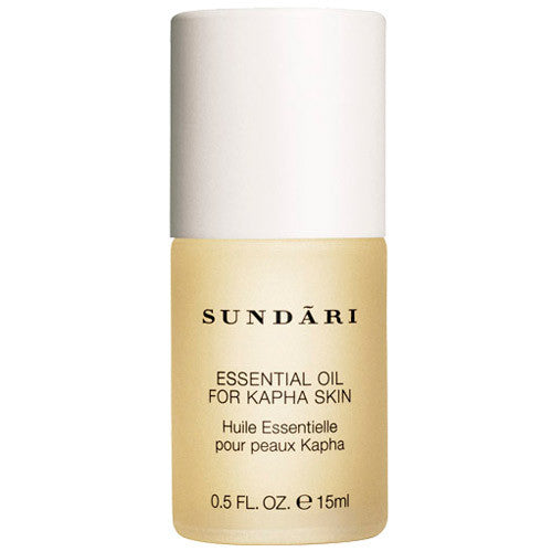 Sundari Essential Oil for Oily Skin 0.5oz