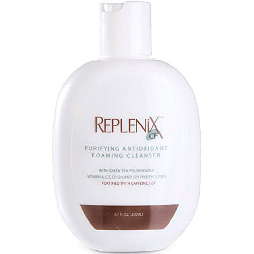 Topix Replenix Purifying Antioxidant Foaming Cleanser 6.7oz