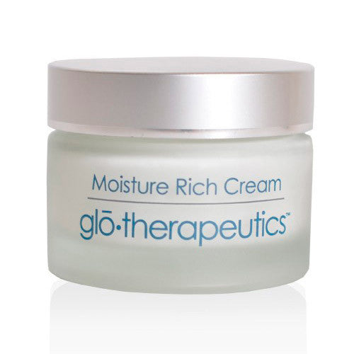 Glo-Therapeutics Moisture Rich Cream 1.7oz