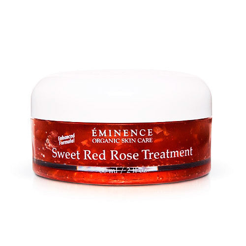 Eminence Sweet Red Rose Treatment 2oz