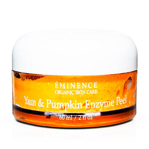 Eminence Yam & Pumpkin Enzyme Peel  2oz