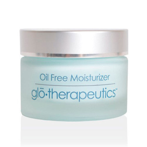 Glo-Therapeutics Oil Free Moisturizer 1.7oz