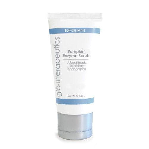 Glo Therapeutics Pumpkin Enzyme Scrub 1.7oz