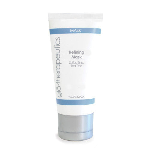 Glotherapeutics gloClear Refining Mask 1.7oz