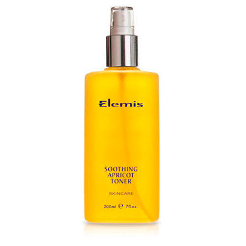 Elemis Soothing Apricot Toner 200ML