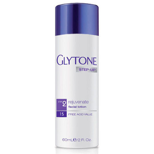 Glytone Rejuvenate Facial Lotion 2 With 15% Glycolic Acid 2oz