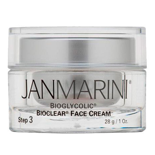 Jan Marini Bioclear Cream 1oz
