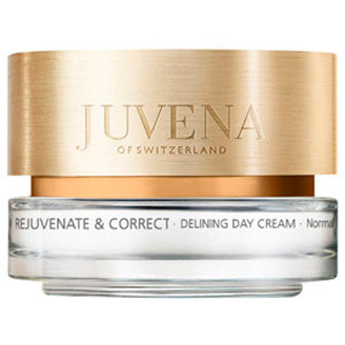 Juvena Rejuvenate & Correct Delining Day Cream 0.3oz