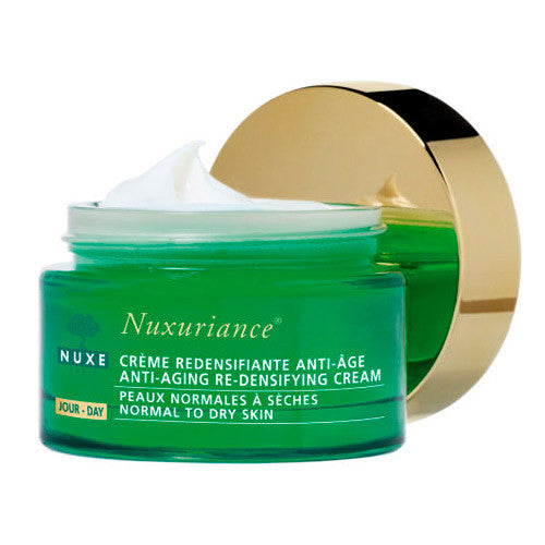 Nuxe Nuxuriance Anti-Aging Re- Densifying Cream Day 1.6oz