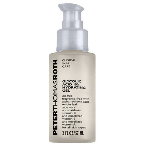 Peter Thomas Roth Glycolic Acid 10% Hydrating Gel 2oz