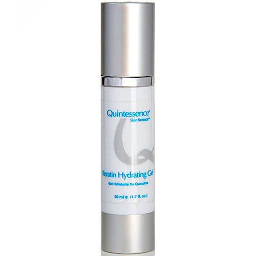 Quintessence Keratin Hydrating Gel 1.7 oz