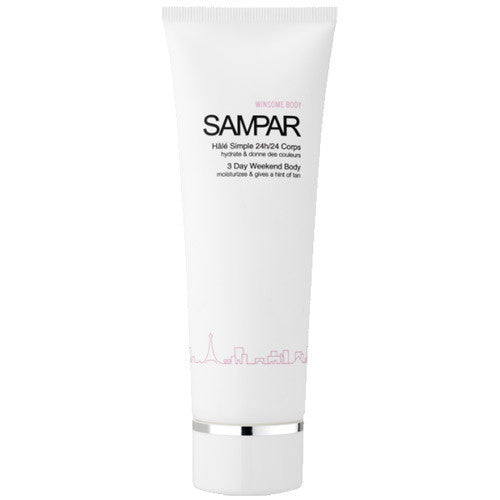 Sampar 3 Day Weekend Body 4.2oz