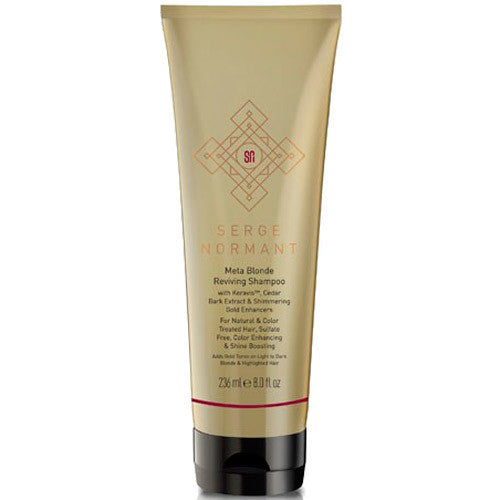 Serge Normant Meta Blonde Reviving Shampoo 8oz