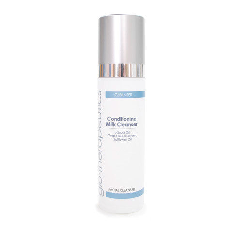 Glominerals Conditioning Milk Cleanser 6.7oz