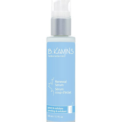 B. Kamins Renewal Serum 1.7oz