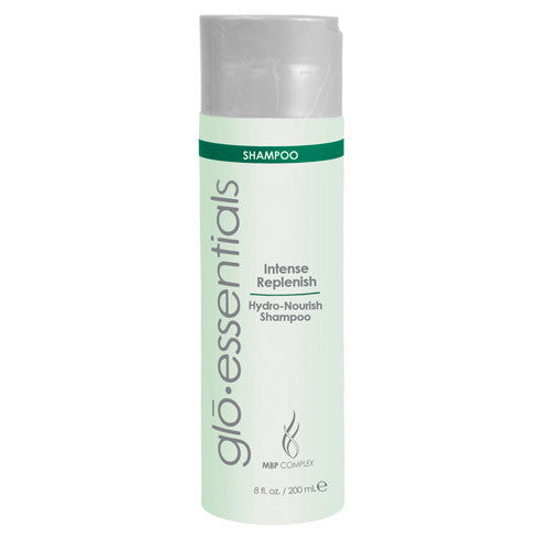 Glo-Essentials Intense Replenish Hydro Nourish Shampoo 8oz