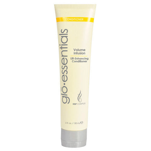 Glo-Essentials Volume Infusion - Lift-Enhancing Conditioner 5oz
