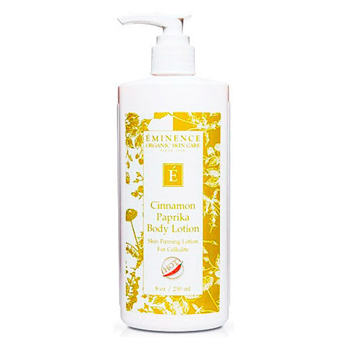 Eminence Cinnamon Paprika Body Lotion 8oz