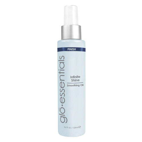 Glo-Essentials Infinite Shine Smoothing Oil 4.6oz