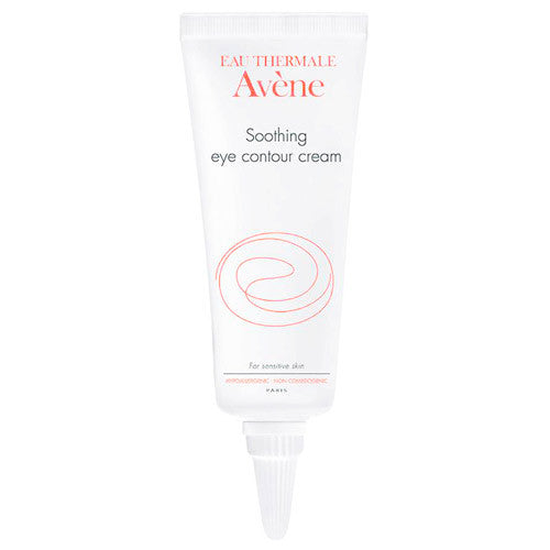 Avene Soothing Eye Contour Cream .34oz
